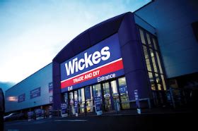 wickes wisbech|Wickes Wisbech ⏰ opening times Sandown Road 